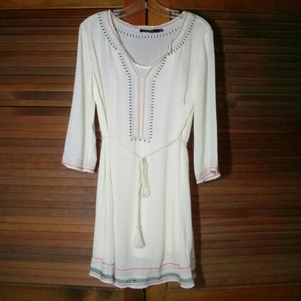 Ark & Co Dress